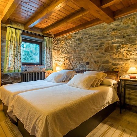 El Paraiso Del Yayo Ramales de la Victoria Zewnętrze zdjęcie