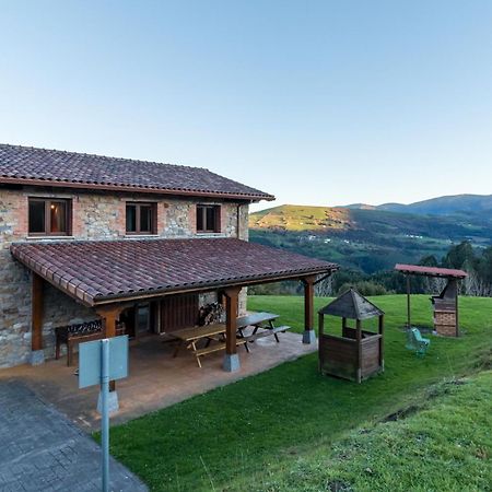 El Paraiso Del Yayo Ramales de la Victoria Zewnętrze zdjęcie